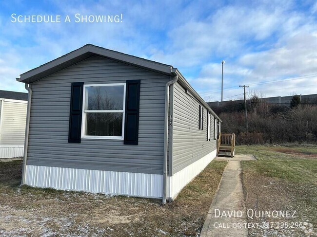 Building Photo - Rental Prices at: $605 Move in Special! (O...