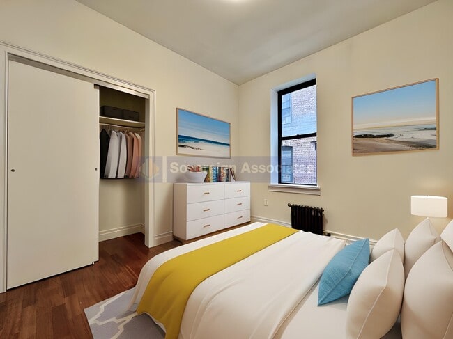 Photo - 609 W 137th St Unit 25