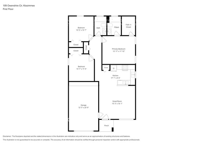 Photo - 109 Owenshire Cir