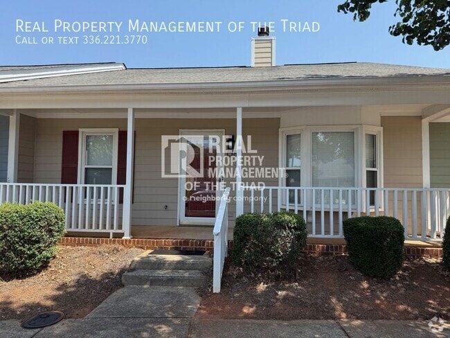 Building Photo - 814 Guilford College Rd Rental