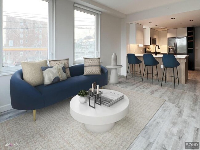 1 bedroom in HOLLIS NY 11423 - 1 bedroom in HOLLIS NY 11423 Apartment