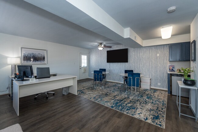 Photo - Apex at Ashton Green