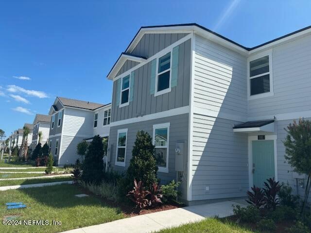Photo - 181 Sage Br St Townhome