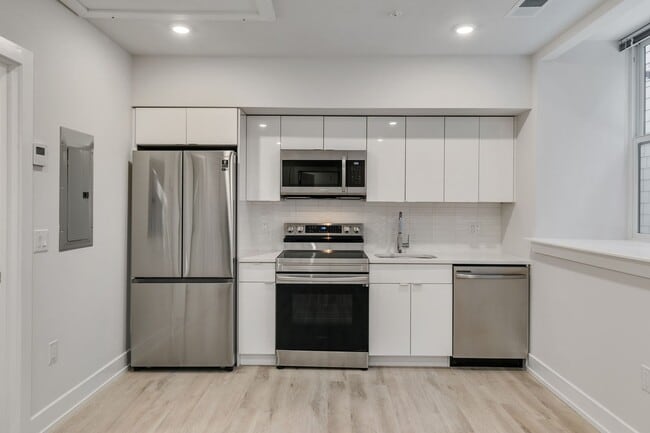 Photo - Shepherd Lofts