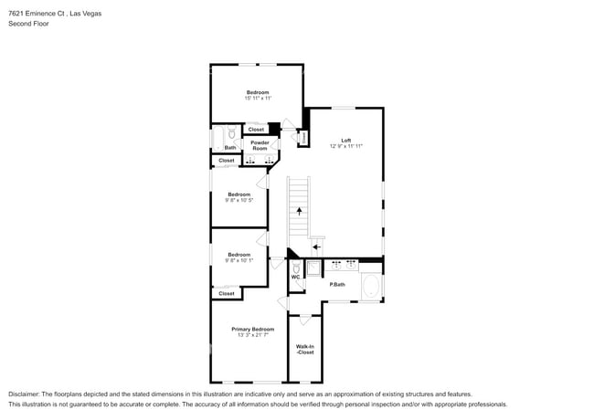 Photo - 7621 Eminence Ct