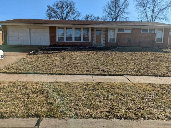 Photo - 2830 Flintwood Dr House