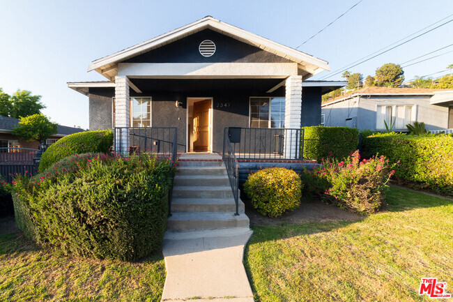 Building Photo - 2347 Moss Ave Rental