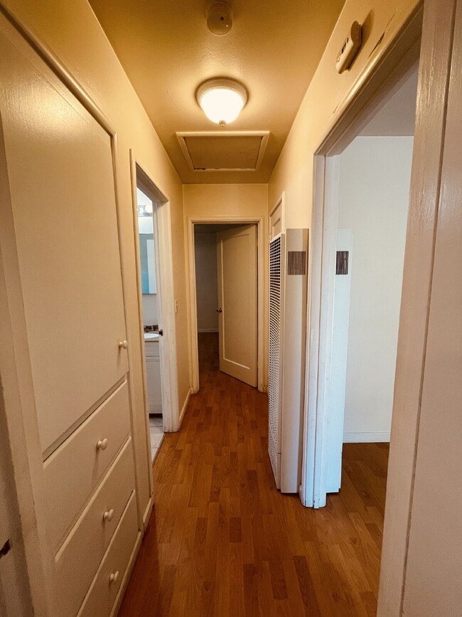 Photo - Peaceful 2-Bedroom Duplex with Private Yard & Bonus Studio Shed (San Jose)