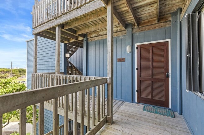 Photo - Furnished avail @ Topsail Reef Condos - OC...