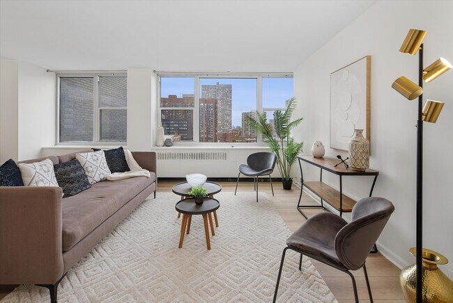 Photo - 4250 N Marine Dr Unit 1410