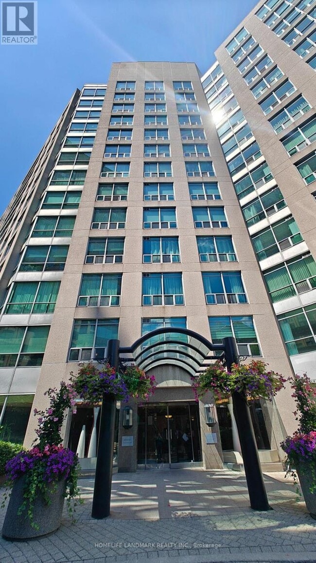 Photo - 942 Yonge St Unit 1116