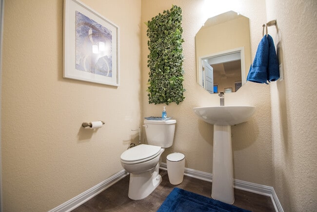 Photo - 6607 Lake Woodlands Dr Apartamento Unidad 509.4