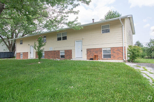 Building Photo - 7304 N Moberly Dr Rental