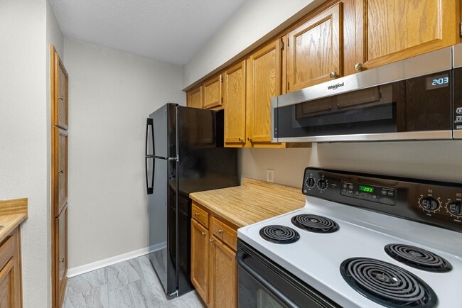 Photo - 1900 Bay Area Blvd Unit 214