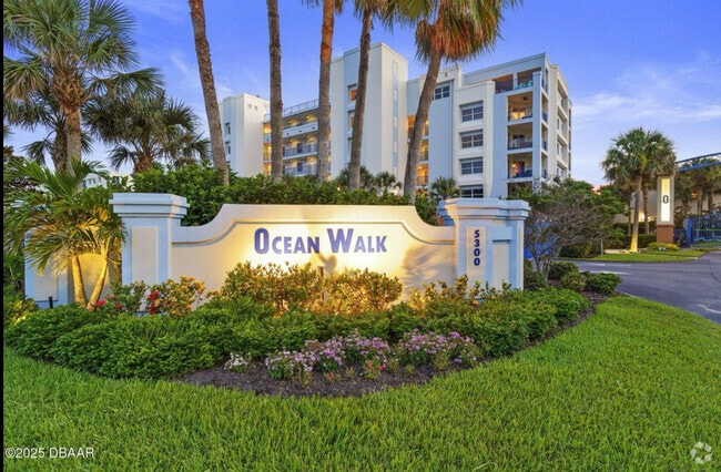 Building Photo - 5300 S Atlantic Ave Unit 2303 Rental