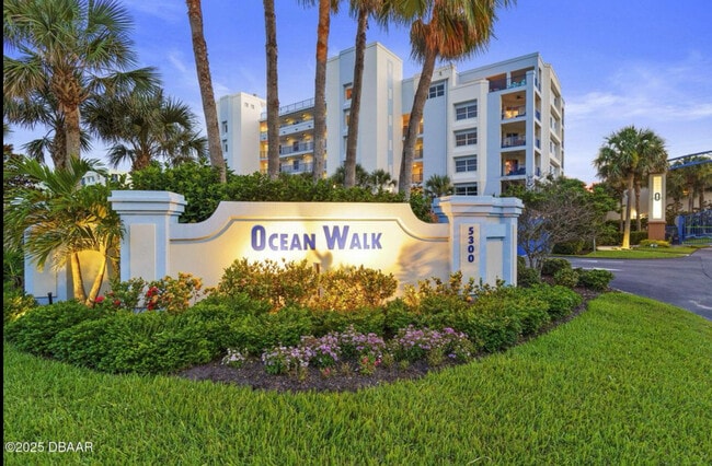 Building Photo - 5300 S Atlantic Ave Unit 2303 Rental