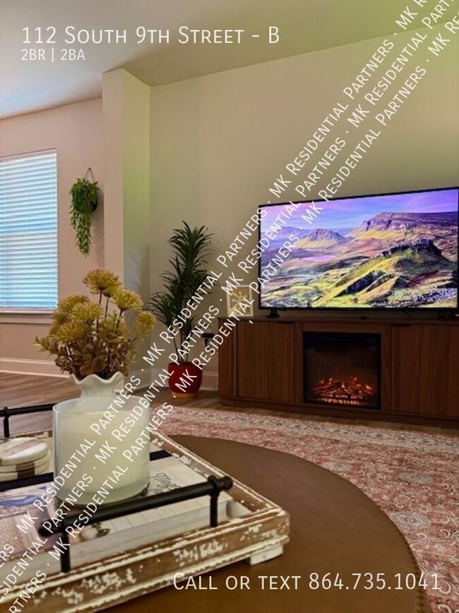 Photo - 112 S 9th St Unit B