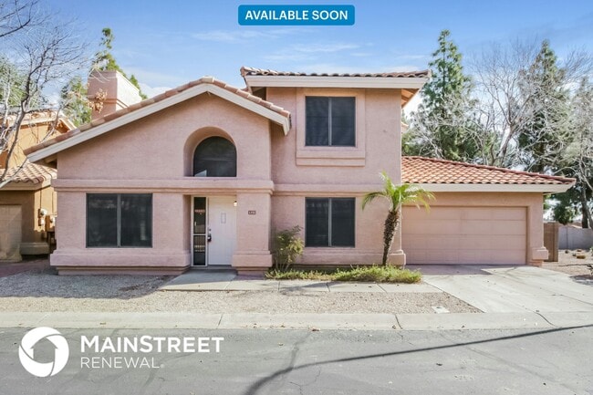 Photo - 1351 N Dana St Casa