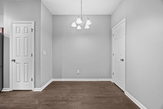 Photo - Welcome to Carolina Forest!