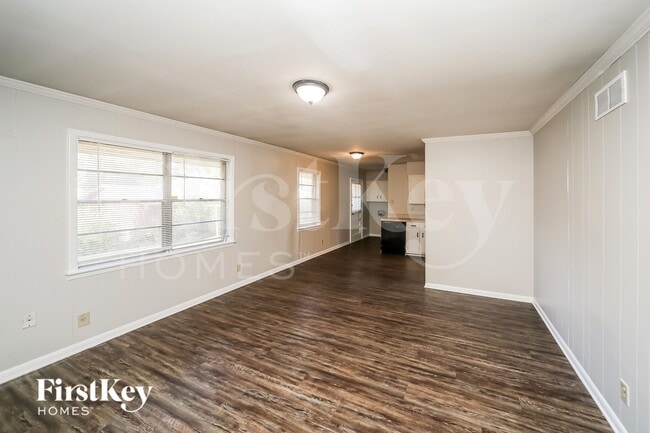 Photo - 1736 Borden Dr