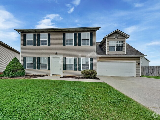 Building Photo - 2233 Cartmill Dr Rental