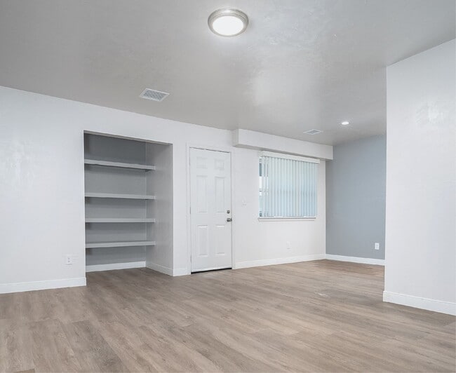 Aspen Place