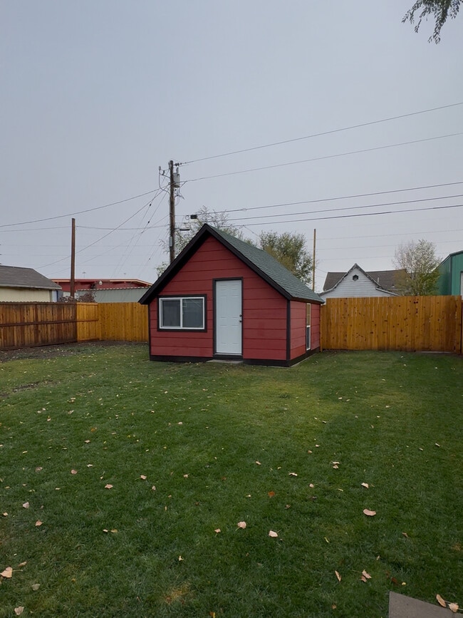 Photo - 1139 N Gould St