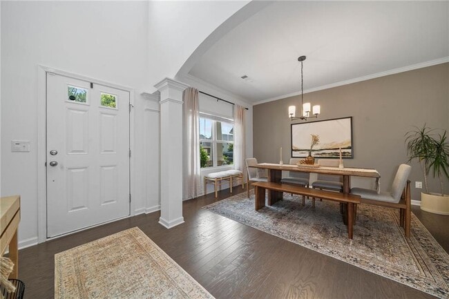 Photo - 157 Crest Brooke Dr