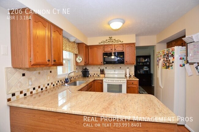 Photo - 1206 Cannon Ct NE