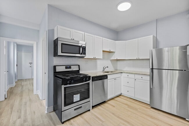 Building Photo - 3950 Lancaster Ave Unit 1