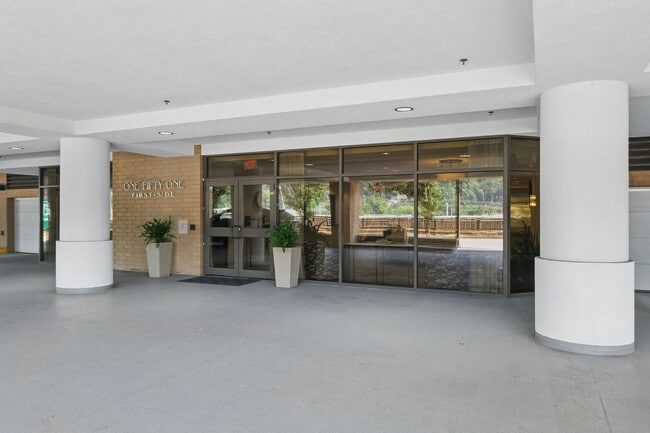 Photo - Welcome to Downtown Living with a view