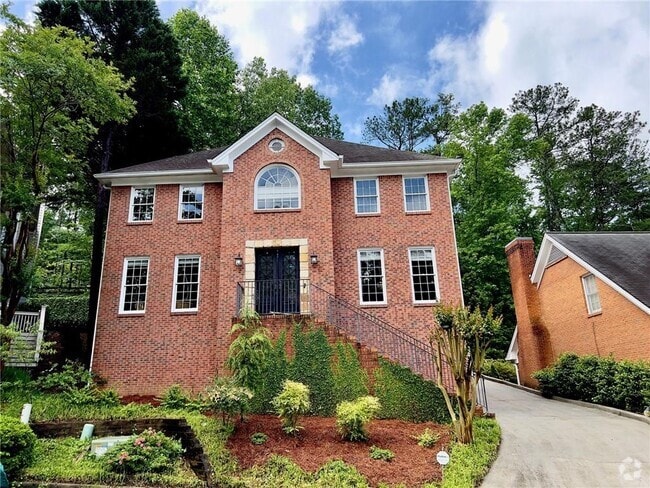 Building Photo - 2134 Briarlake Trace Rental