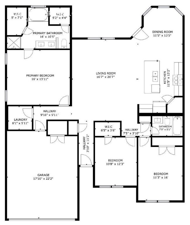 Photo - 2034 Bee Crk Lp