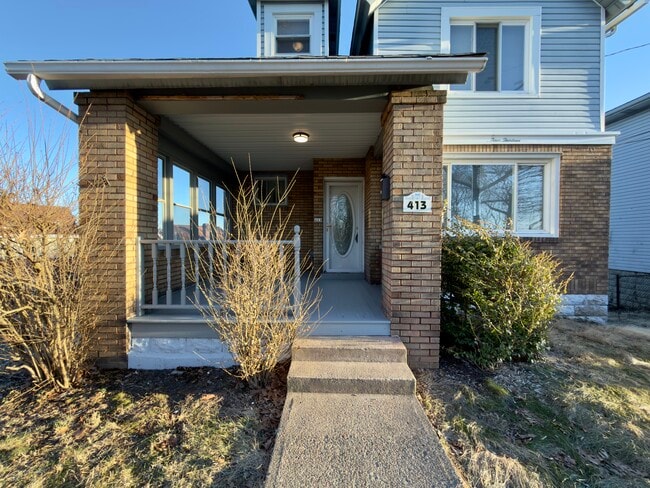 Photo - 413 Sinton Ave