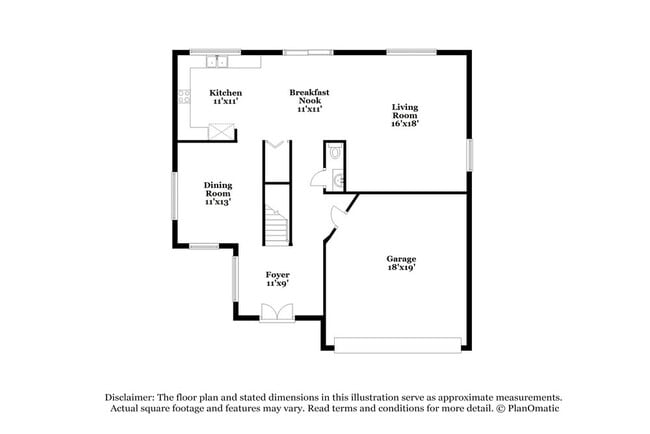 Photo - 13210 Pike Lake Dr