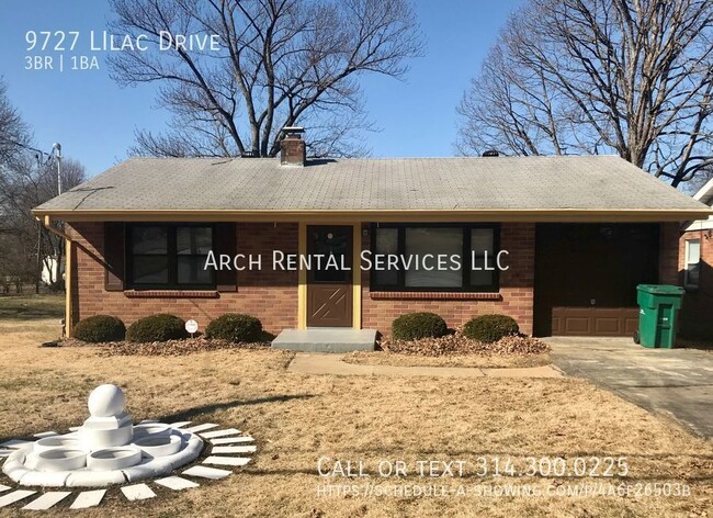 Spacious Brick Rehab Home on Lilac, Rich H... - Spacious Brick Rehab Home on Lilac, Rich H...