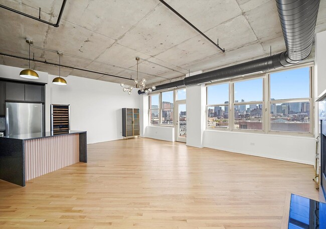 Photo - 6 S Laflin St Unit 910