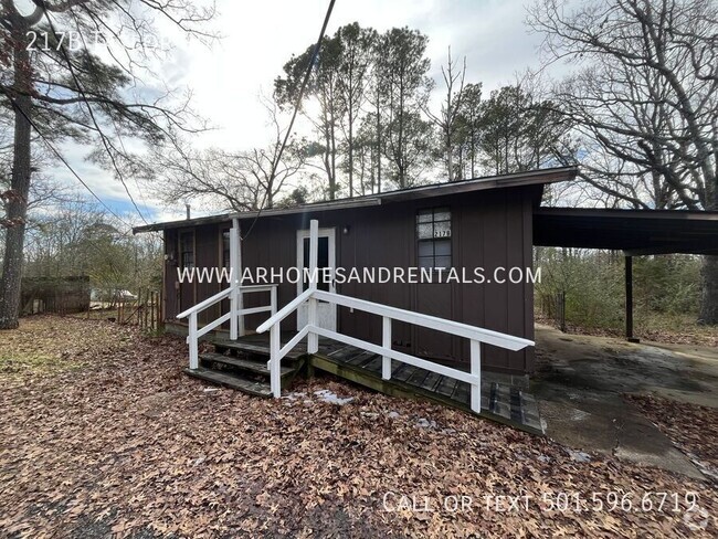Building Photo - 217B Taylor Rd- Rental