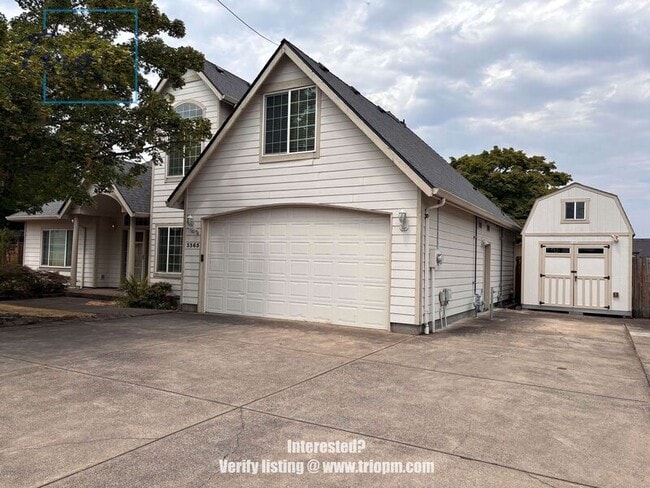 Building Photo - 3365 Gilham Rd