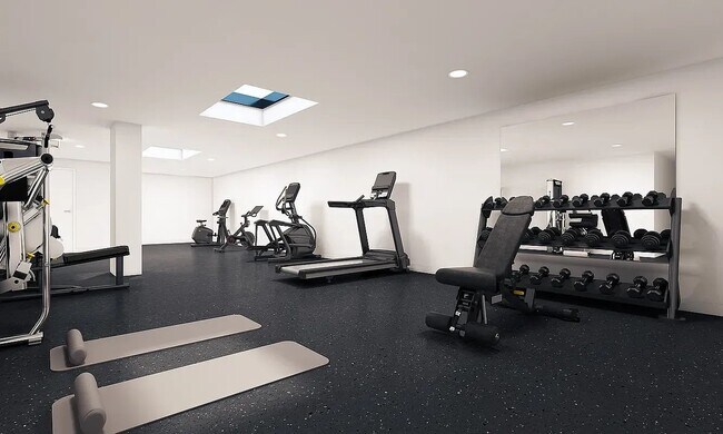 282 Grand St Unit 601