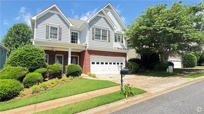 Building Photo - 506 Mirramont Pl Rental
