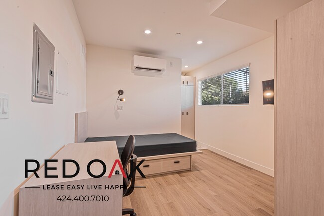 ~2 Months FREE~ Gorgeous Studio Featuring ... - ~2 Months FREE~ Gorgeous Studio Featuring ... Unidad 30 Rental