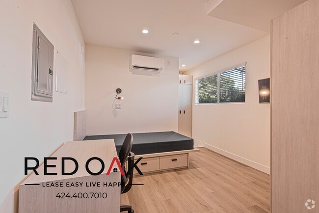 Building Photo - ~2 Months FREE~ Gorgeous Studio Featuring ... Unit 30 Rental