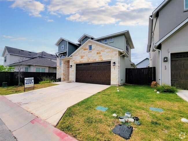 Building Photo - 601 C-Bar Ranch Trl Rental
