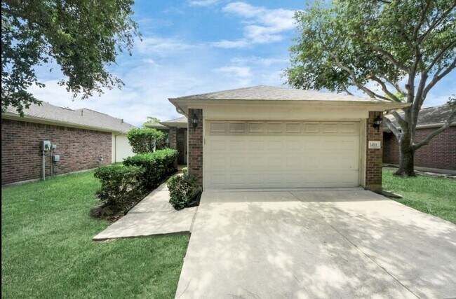 Building Photo - 24311 Hard Wood Dr Rental