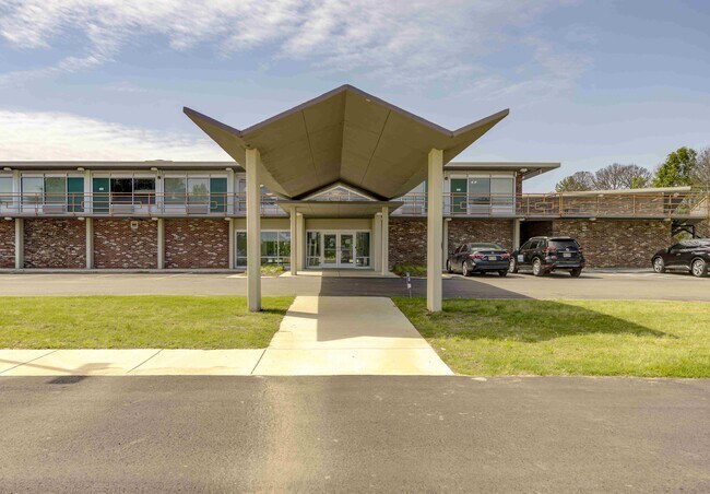 The Pearl Apartments
