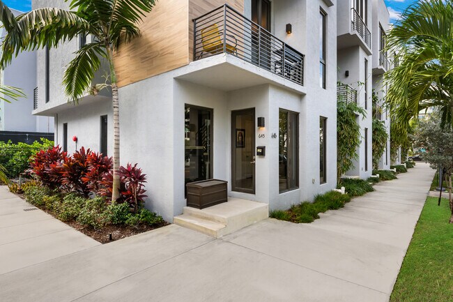 Photo - Taho Townhomes