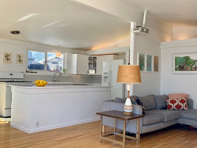 Great 2 bed, 1 bath property - Great 2 bed, 1 bath property Apartment