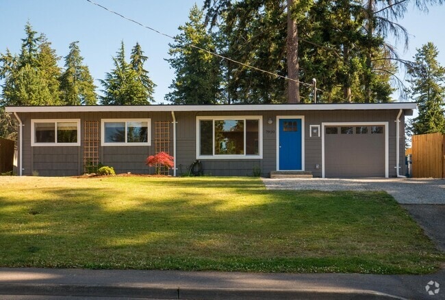 Building Photo - 3Bd/1Ba Edmonds House