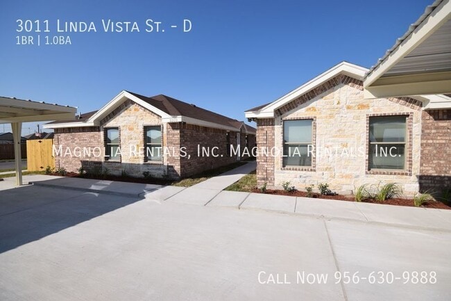Building Photo - 3011 Linda Vista St